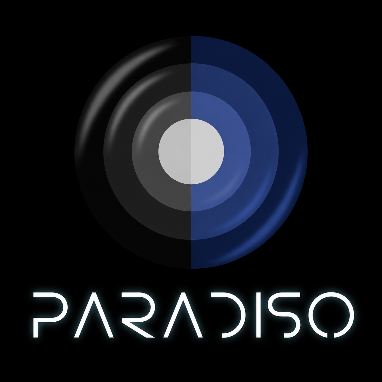 Paradiso Studios logo